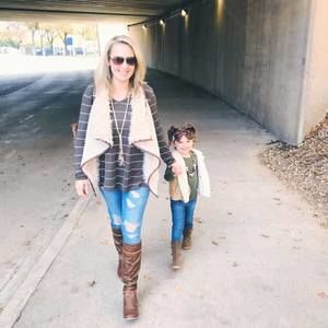 Meet your Posher, Farrah